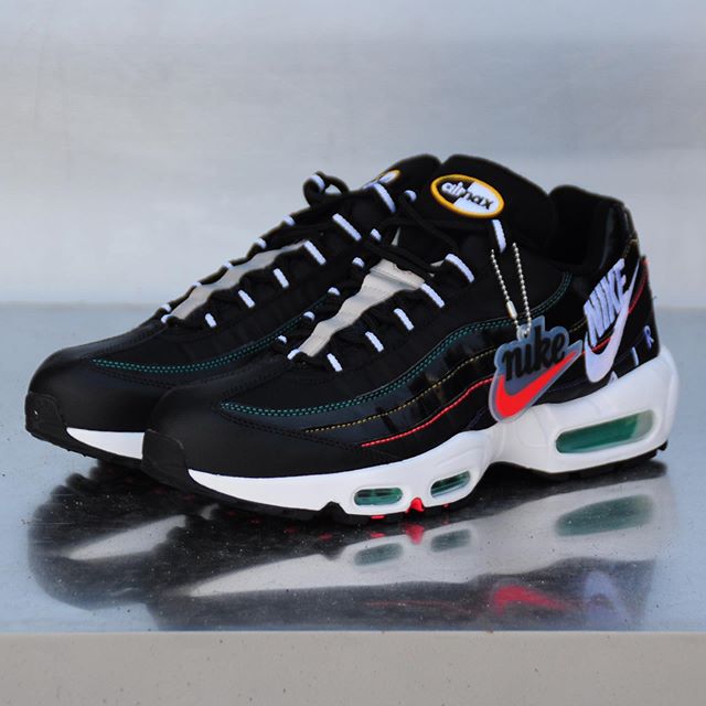 air max 95 flash