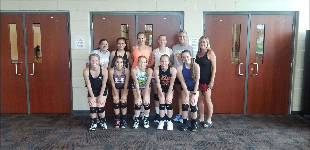 Dorchester Volleyball (dorchestervball) Twitter