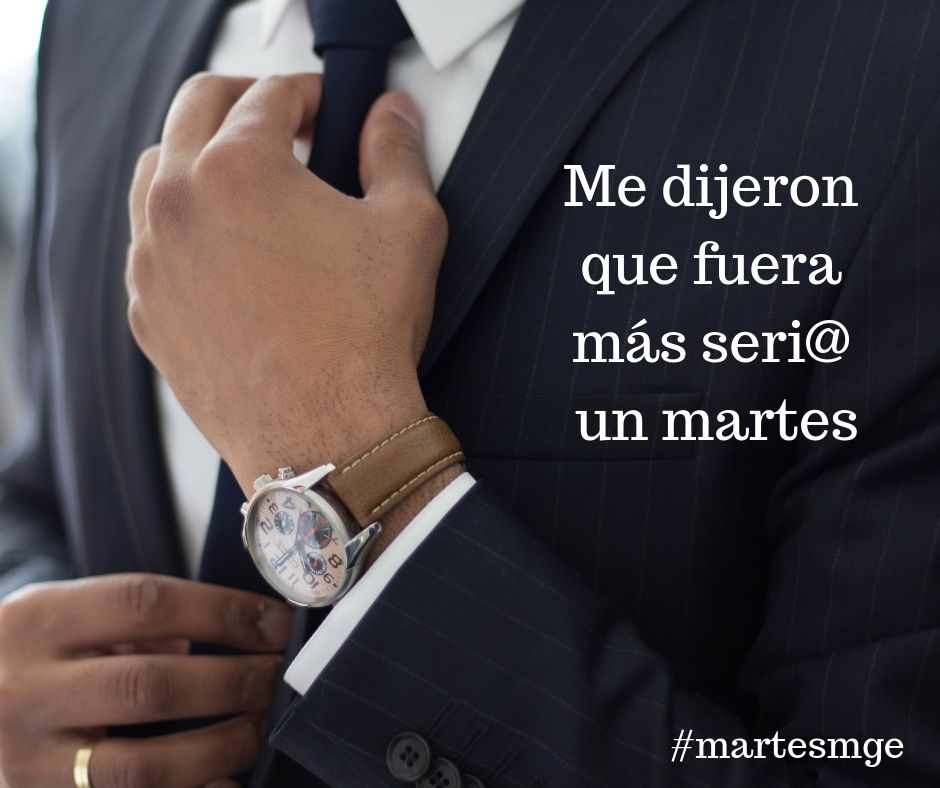 megustaescribir tweet media