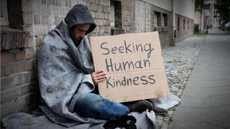Good_In_America's tweet photo. One reason for homelessness is these people don't own property. They need safety. So look at this! https://t.co/BckE0ysbgC https://t.co/WAb1gBexgB
