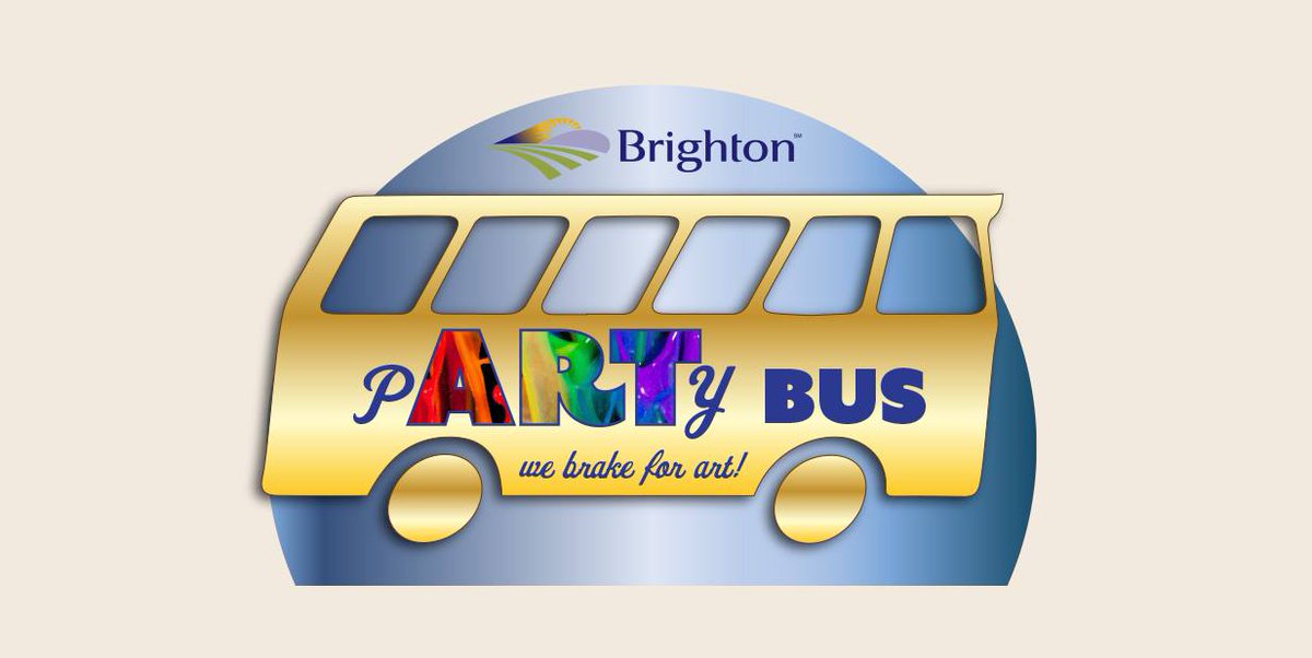 City of Brighton tweet media