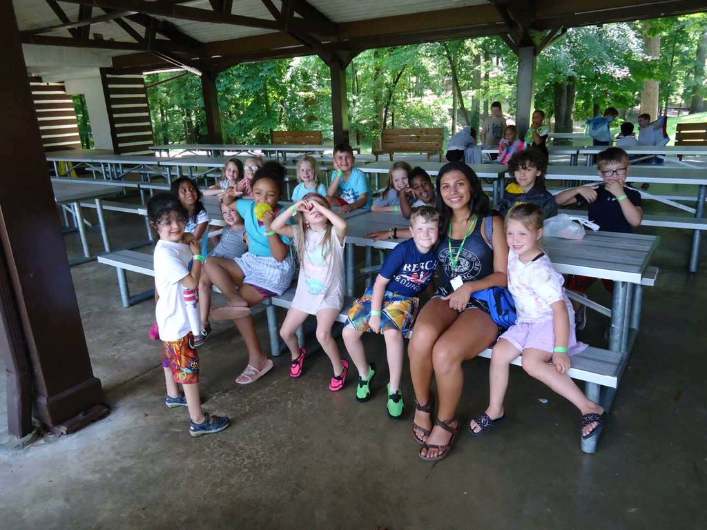 EducareSide's tweet photo. Can’t forget! We went to Rotary park with our fun friends from Fairmont educare! Lots of fun and lots of water!! 😎😎😎 https://t.co/I5X7fA1eFI