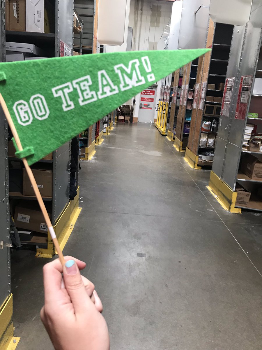Jessica L Baldwin (@jessbtarget2132) on Twitter photo So proud of the team at T1087 as they continue to drive #summertimesales and get ladderless in the back! <a href="/PaulJJaeger/">Paul Jaeger</a> So proud of the team at T1087 as they continue to drive #summertimesales and get ladderless in the back! <a href="/PaulJJaeger/">Paul Jaeger</a>