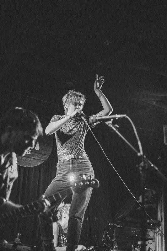 Next show August 14th with @scottmyoder stay tuned ⚡️⚡️