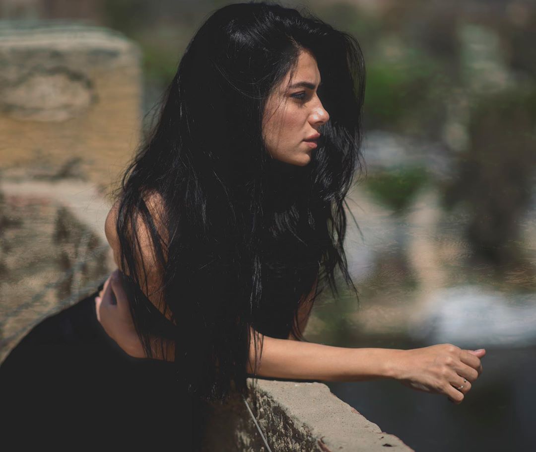 هدى المفتى | Huda Elmofti tweet media