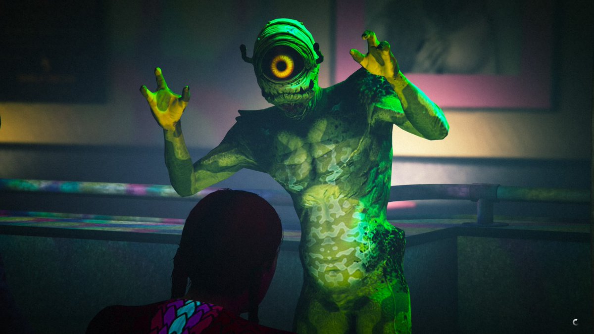 SurprEYEs!
#WetCaseyHeed #CarcerCityJokers <a href="/CarcerCityJoker/">Carcer City Jokers</a> #GTAV #PS4share