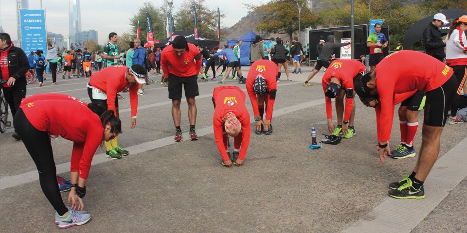 SaudiMubasher's tweet photo. ¡CLAVES DEL BUEN ENTRENADOR! 
En este artículo te entregamos algunas orientaciones para distinguir un buen coach de running: https://t.co/MumnTxNaxT https://t.co/5fZn63zm1j