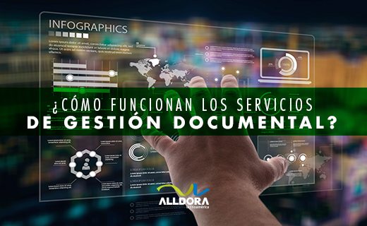 AlldoraLatam's tweet photo. Los Servicios de Gestión Documental de #AlldoraLatinoamerica te brindan:
Una memoria corporativa ordenada, clasificada, con reglas de seguridad y siempre disponible.
Es hora de tener en tu organización un servicio de esta calidad.
#FelizInicioDeSemana https://t.co/lW8TZ2B3Oh