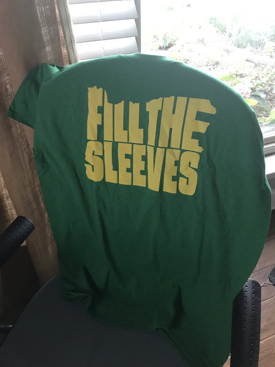 bubba_sedlacek's tweet photo. Thanks to @coachfeld &amp; @FTS_Apparel it is ON.  #45DayChallange #BAD https://t.co/F1CQ0xmxbA