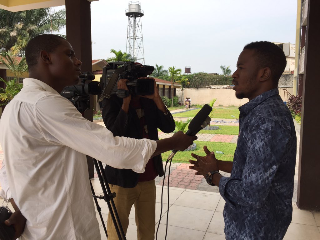 KZangio's tweet photo. L’éducation de la jeunesse est la clé principale pour l’avenir d’un pays 🇨🇩@PatrickMuyaya @BillyKambale1 https://t.co/VRQD9uJmvV