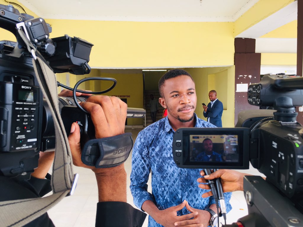 KZangio's tweet photo. L’éducation de la jeunesse est la clé principale pour l’avenir d’un pays 🇨🇩@PatrickMuyaya @BillyKambale1 https://t.co/VRQD9uJmvV