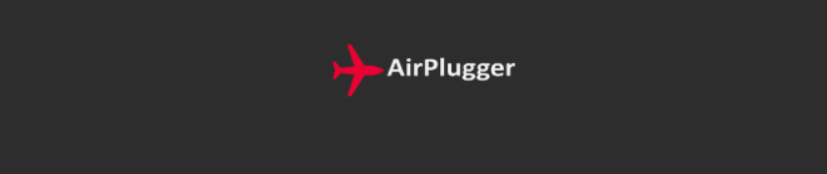 airplugger tweet picture