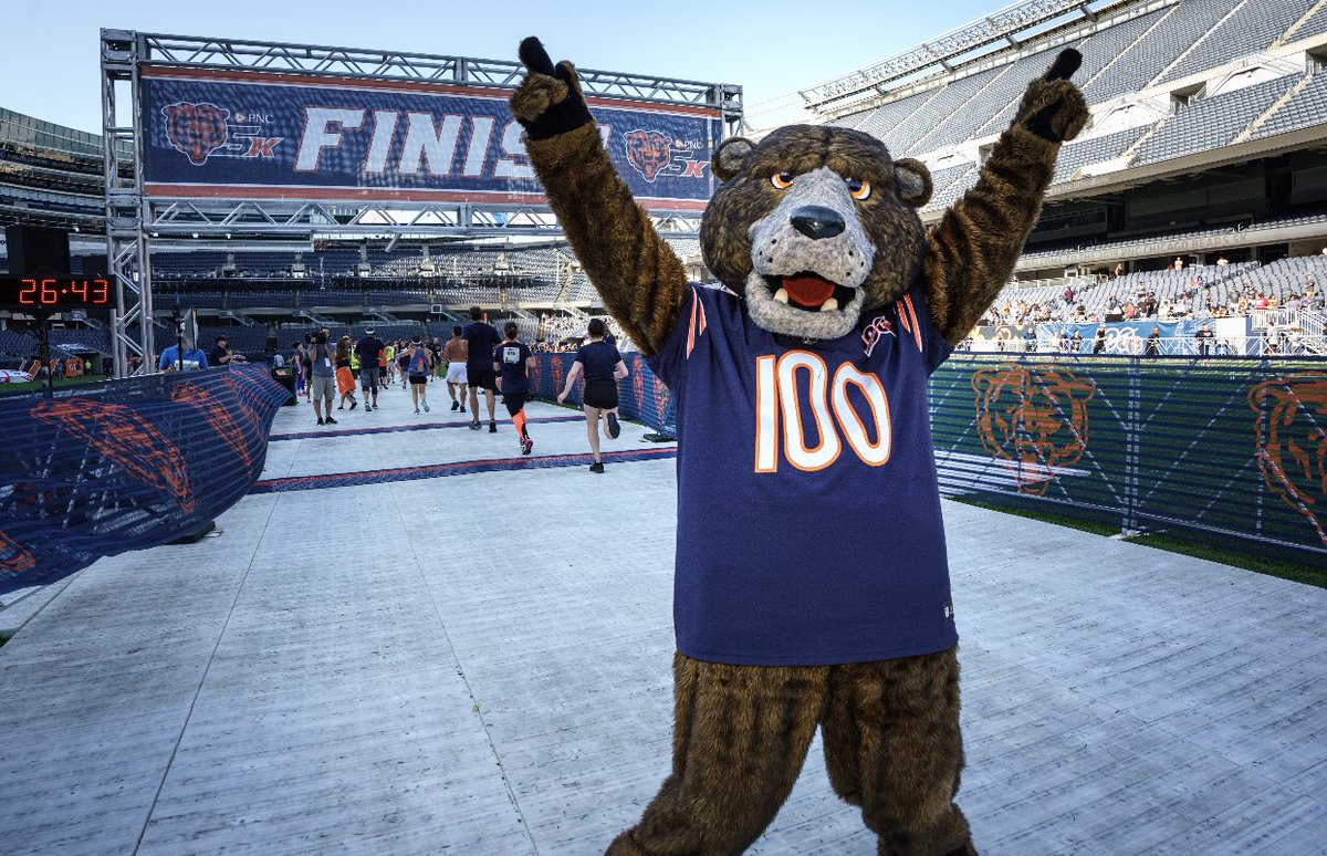 Bears Fit tweet media