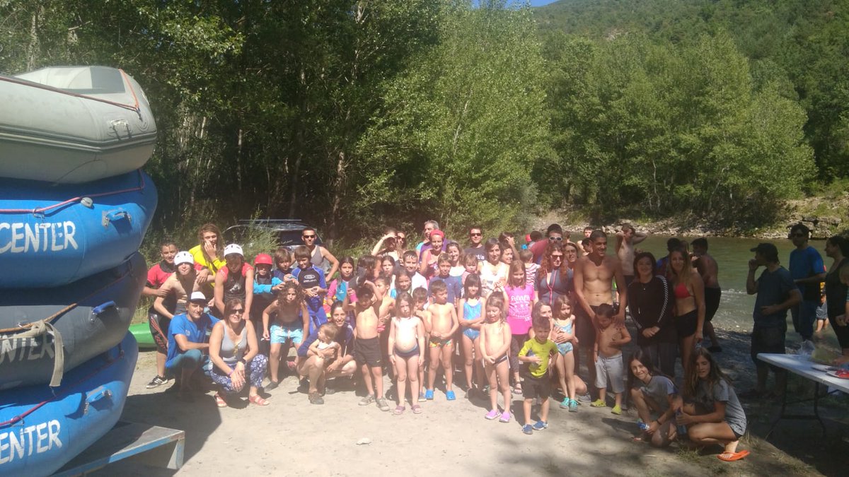 kayaksort's tweet photo. Els descensos Llavorsí - Sort i Sort - Montardit han sigut tot un èxit!
I demà, Kayak Cross. Recordeu que les inscripcions es tanquen a les 10.30!

#56Ralli #NogueraPallaresa @AEPallars @ajuntamentsort https://t.co/HvmVhQ4Amm