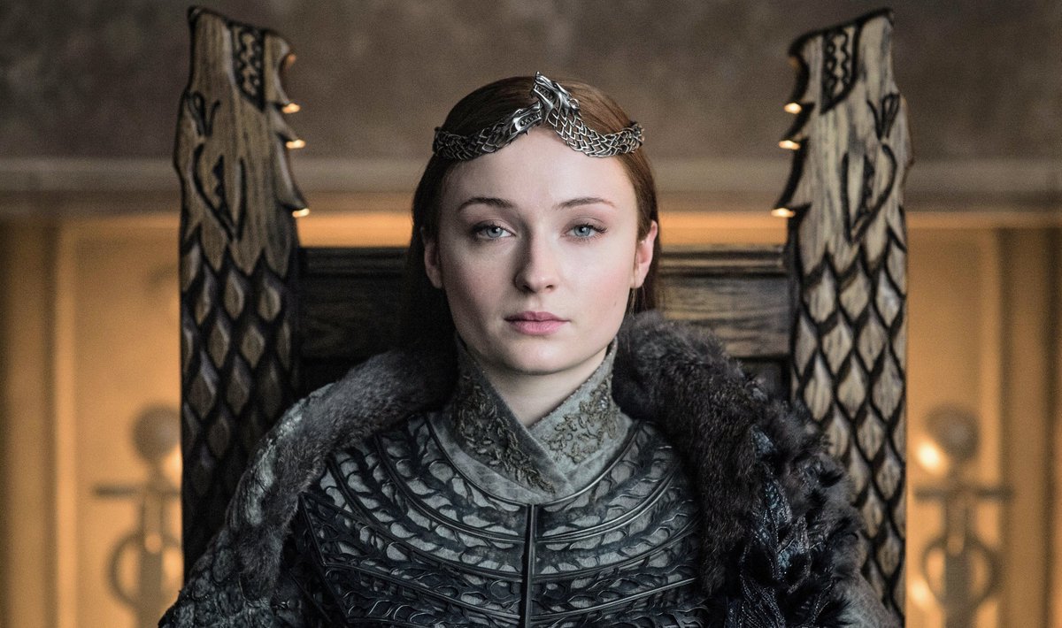 WatchersOTWall's tweet photo. House Stark returns to Game of Thrones with new look &amp; sigil in prequel filming! https://t.co/qGfRkEAV3g #GameofThrones #BloodMoon #TheLongNight https://t.co/3R0GLmwJ7q