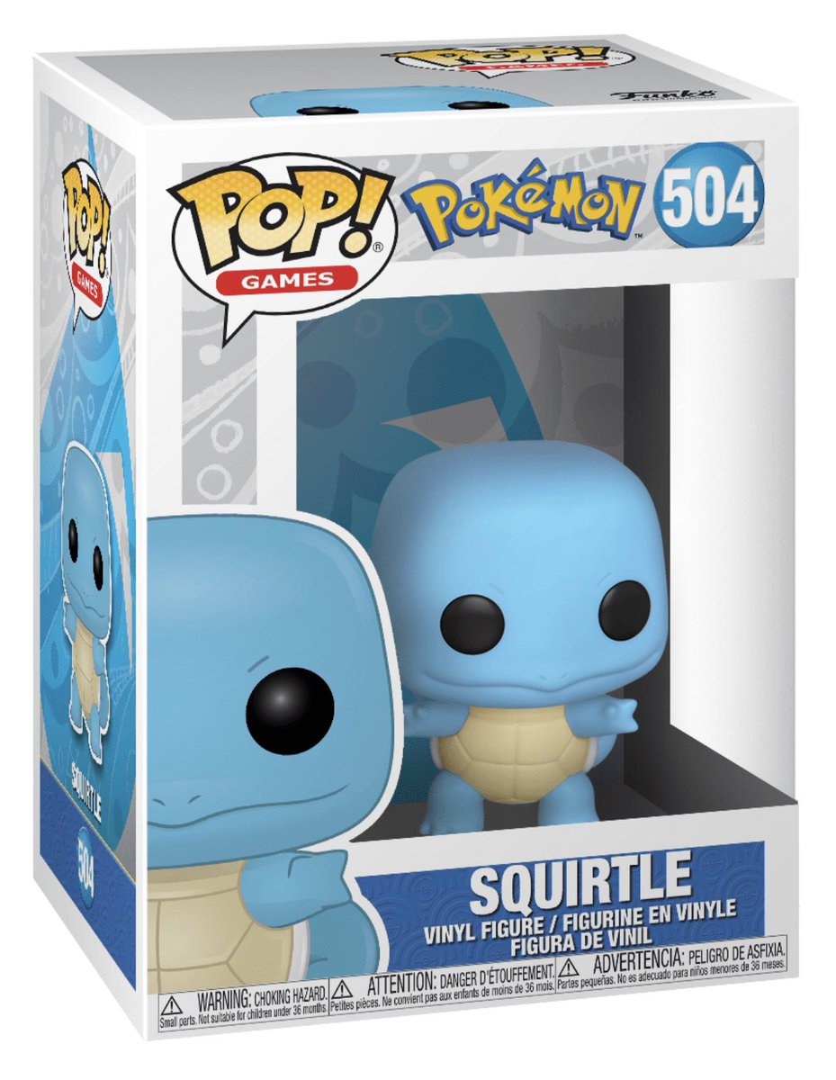 CALISTATEOFMND's tweet photo. RT + follow @pop_o_cIock for the chance to win a Squirtle Pop!

Pre-order: https://t.co/bWEGajxNua https://t.co/umvMpEFVUw