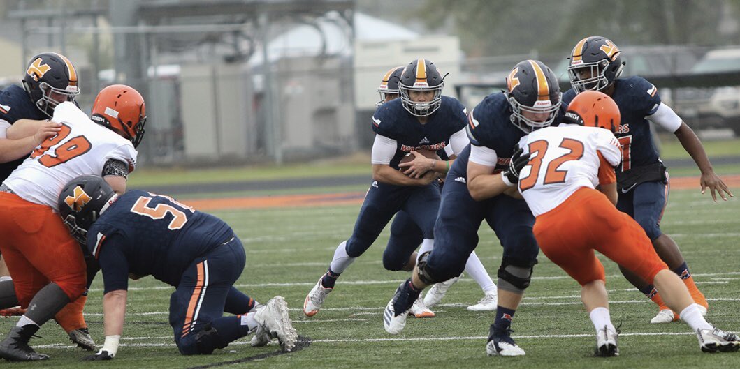 Tim63393814's tweet photo. I am excited to say I have received my first offer from Midland University! @MidlandU_FB @NEBHSRecruits @NEPrepZone https://t.co/Y7VmowIZEy