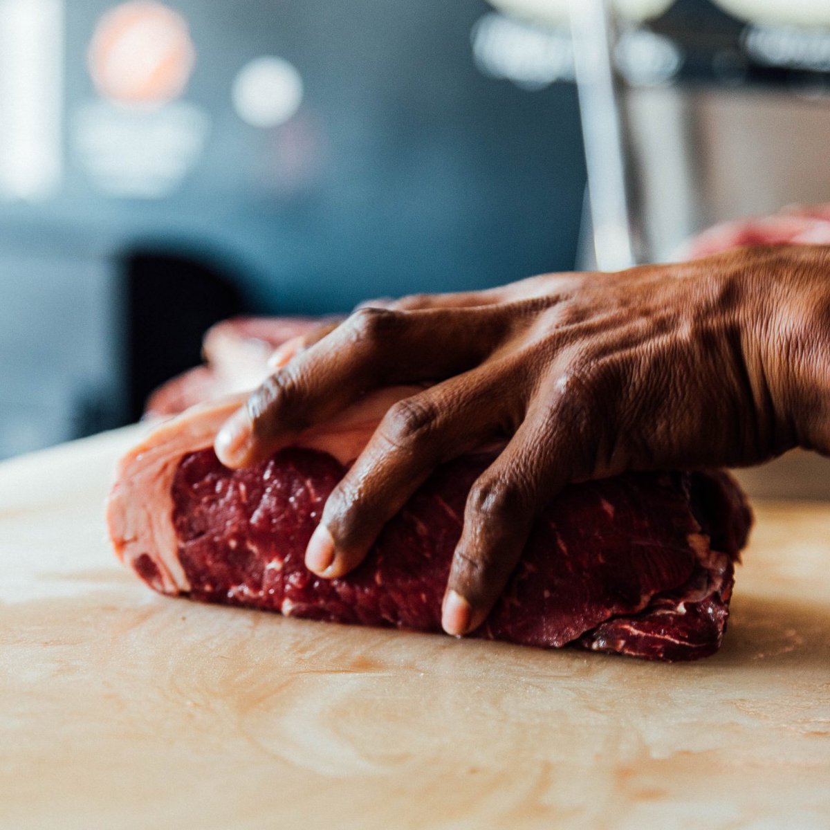 Market Meats tweet media