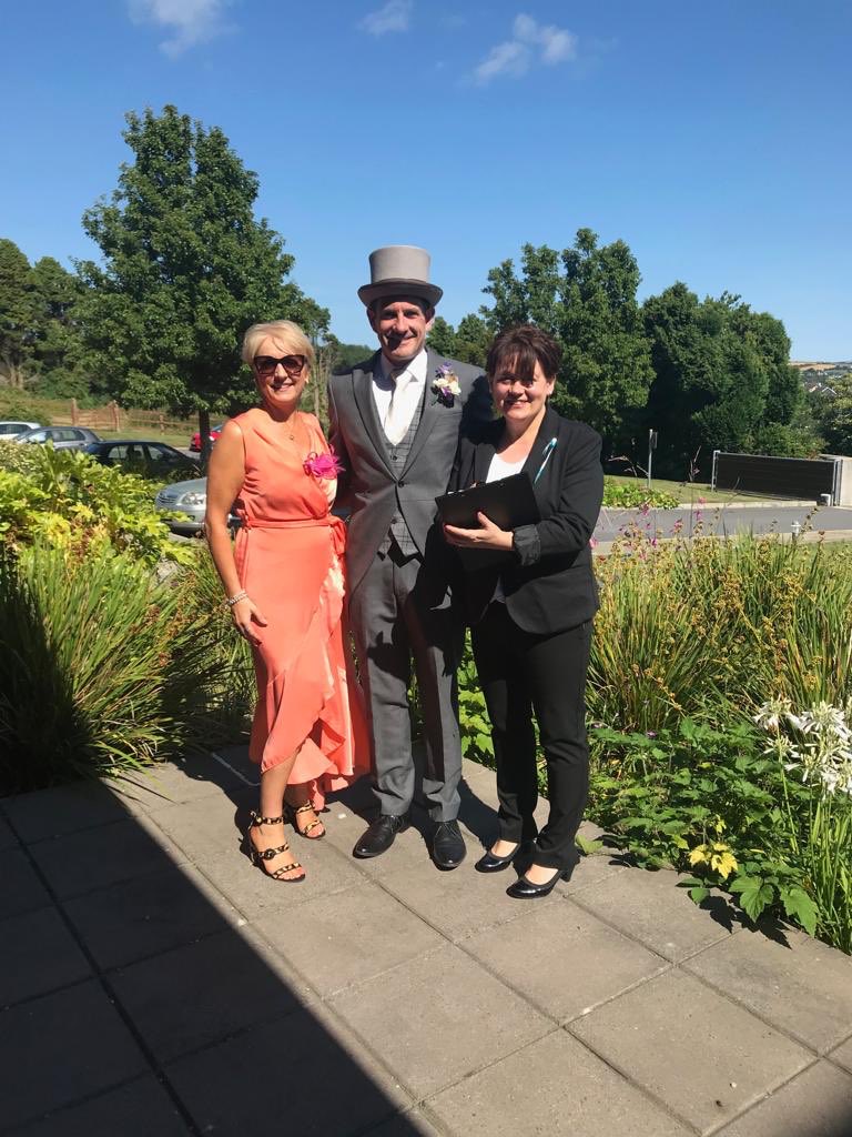patoreganind's tweet photo. What a day Saturday and what great support there was for the Friary Restoration #mockwedding Fundraiser. It was a pleasure volunteering and being involved https://t.co/eR3S9mq8yw