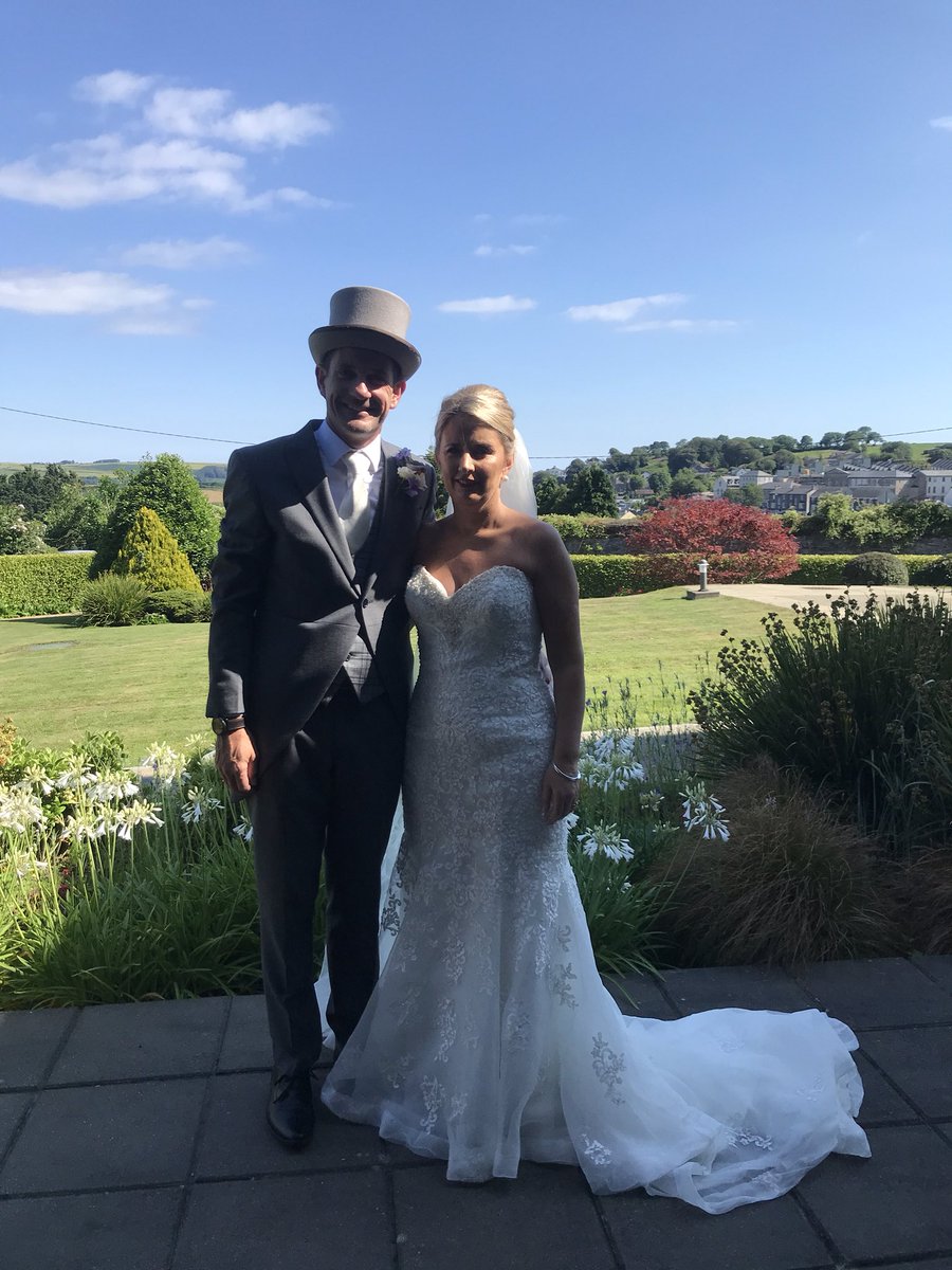 patoreganind's tweet photo. What a day Saturday and what great support there was for the Friary Restoration #mockwedding Fundraiser. It was a pleasure volunteering and being involved https://t.co/eR3S9mq8yw