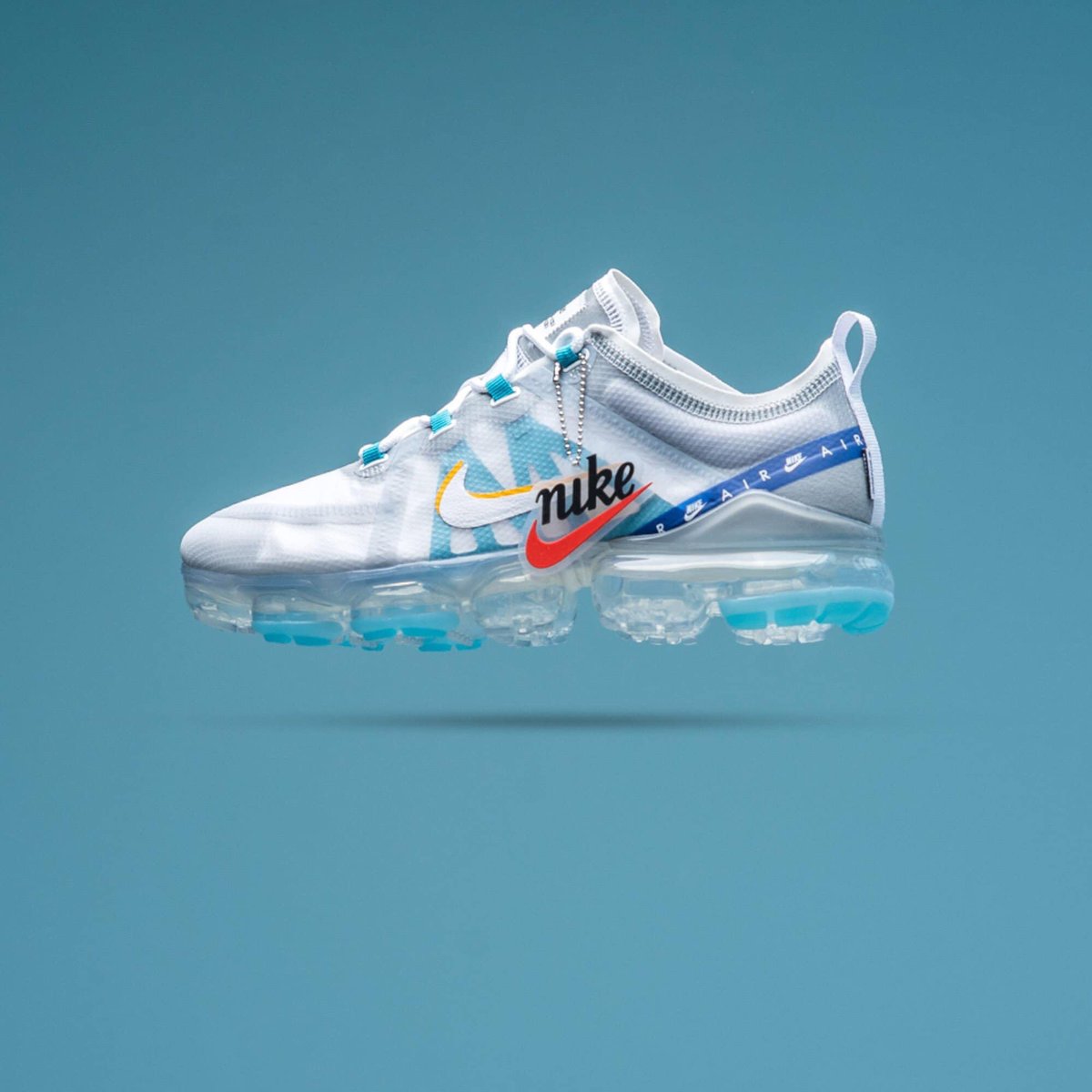 Nike Air VaporMax 2019 SE 'Windbreaker 