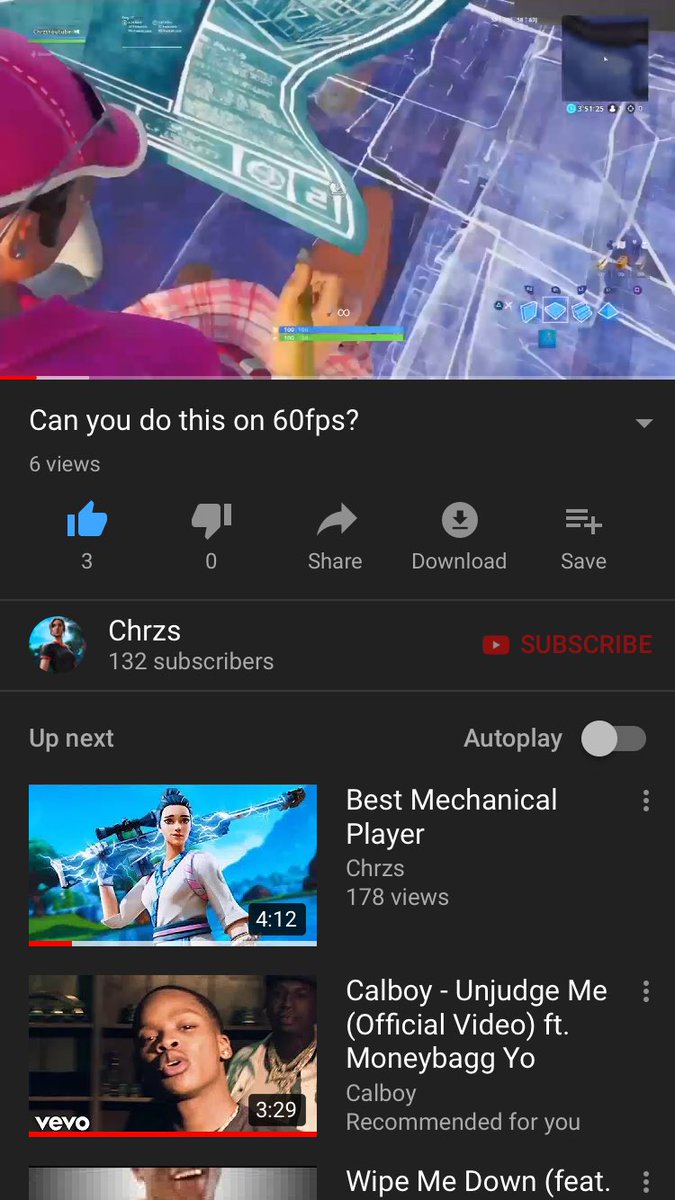 yochtempot's tweet photo. Watch the new vid 🌟 https://t.co/h9kU72nkpG