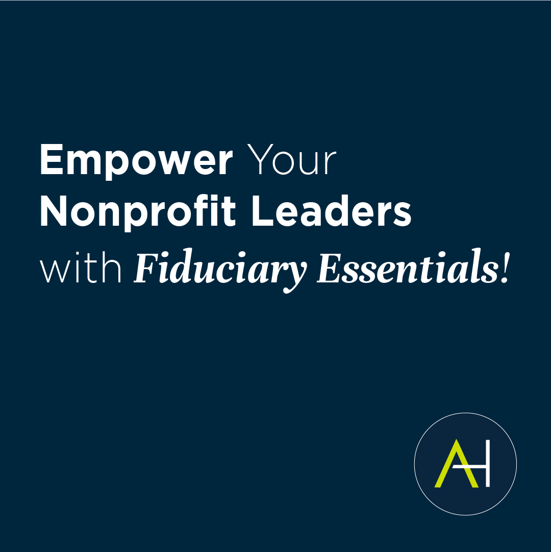 a_henriquesFC's tweet photo. Attention #Nonprofits and #Foundations: Looking to EMPOWER your Nonprofit Leaders?  Fiduciary Essentials is the first step!  

Learn more from the #Nonprofit #Fiduciary: https://t.co/yVxzOsqhbk

#finance #endowments #donorlove #calnonprofit https://t.co/SS4q67GfBL