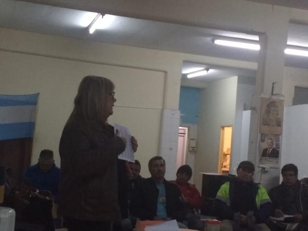 JZ2019Pacheco's tweet photo. #capacitacion de Fiscales  comando #Pacheco , #Elecciones2019  #ZamoraJulio 
#ElFuturoEstáEnTodos https://t.co/8tGyyjqyJ6