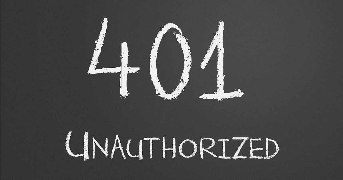 Ошибка 401 исправить. Error 401. ошибка 401 картинка. ошибка 401 unauthorized. ошибка 401 в мэш.