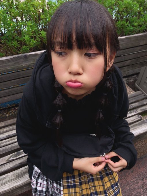 奥野未悠のTwitter画像6