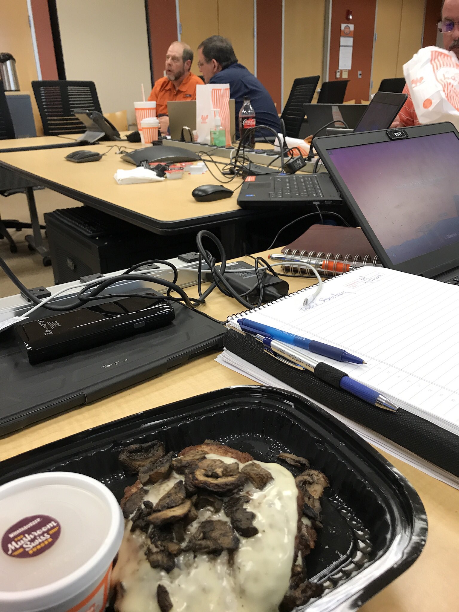 Whataburger® on Twitter "The Mushroom Swiss Burger is back in orbit