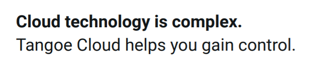 j_seyferth's tweet image. Let&apos;s chat! 
#Control #technology #cloudexpensemanagement #tangoe