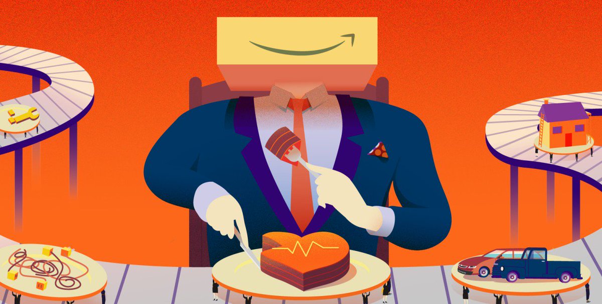 LanceScoular's tweet photo. Amazon 'Prime' for Australia
by Kate Warwick
via @LinkedIn
@LanceScoular
#amazon
#primeday19
#PrimeDay
https://t.co/6ADQsjGMeI https://t.co/EiSkPhjuk2
