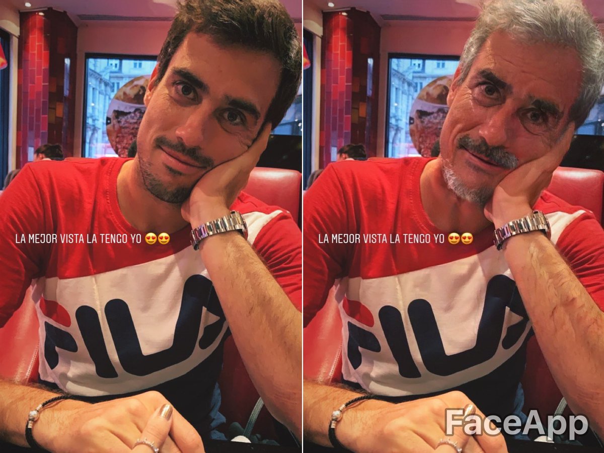 StephieDperu's tweet photo. #Guidephie @stephaniedemner @guido_pella ❤️ https://t.co/nvSLNk3jAv