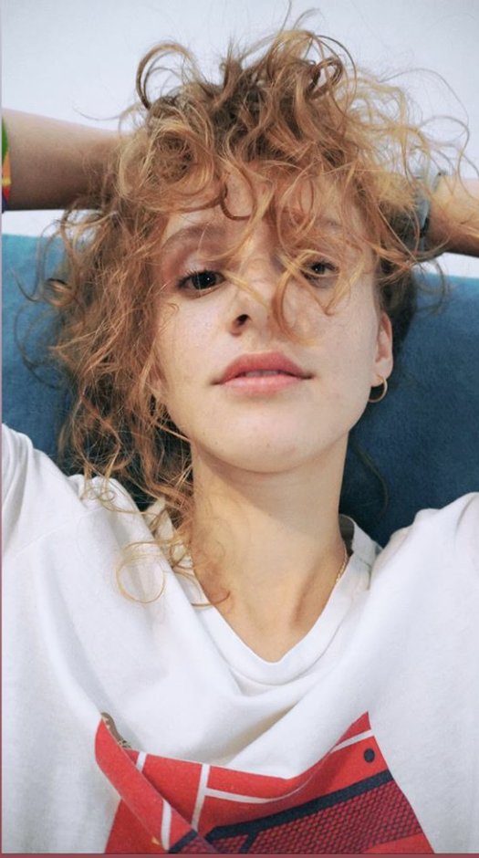 KumruCebeciCL's tweet photo. #NuevaFotoDePerfil feliz tarde de lunes,  #ahseneroglu 
@KuzgunCebeciCL @MeryemCebeciCL @ZeynoCrash 
@KaanKarabulutCL https://t.co/DYxdG7NvSv