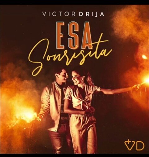 wylervybolivar1's tweet photo. Excelente Canción 
#EsaSonrista demasiado Brutal 🎉🎉🎉🎉🎉🎉🎉🎉 😊😊💕💕❤❤ Mucho éxitos 
Apoyemos este artista Venezuela  este en @htvmusica  @htvhotranking  #1 
Felicitar a @victordrija  Que magnífico trabajo puro talento Venezuelano. ... 🇻🇪🇻 https://t.co/fDWx2omwlX