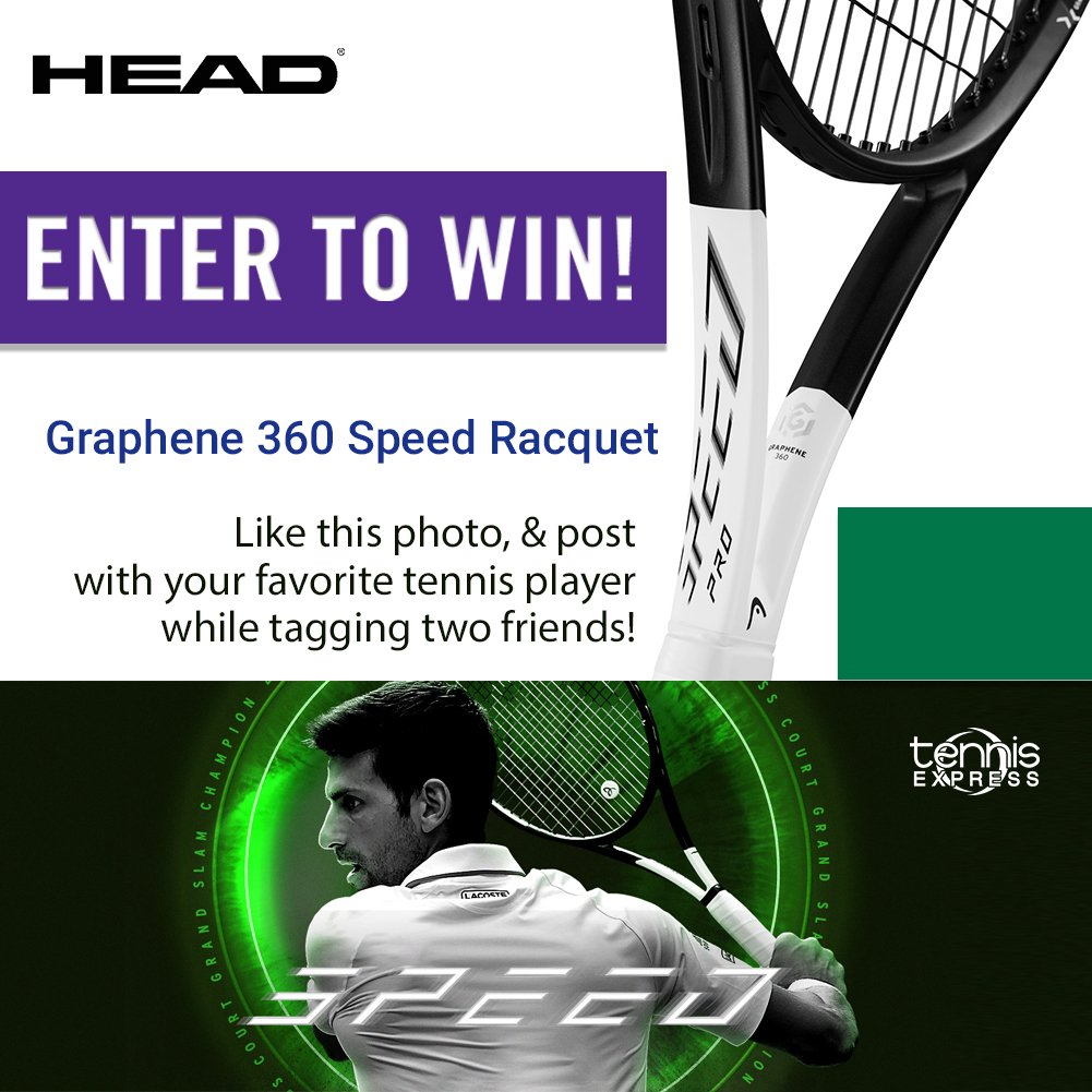 Tennis Express tweet media