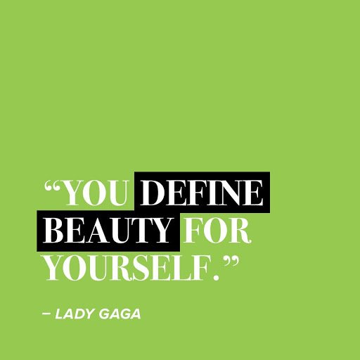 pmtsspokane's tweet photo. 💖💬: @ladygaga https://t.co/5rlZdmqGaD