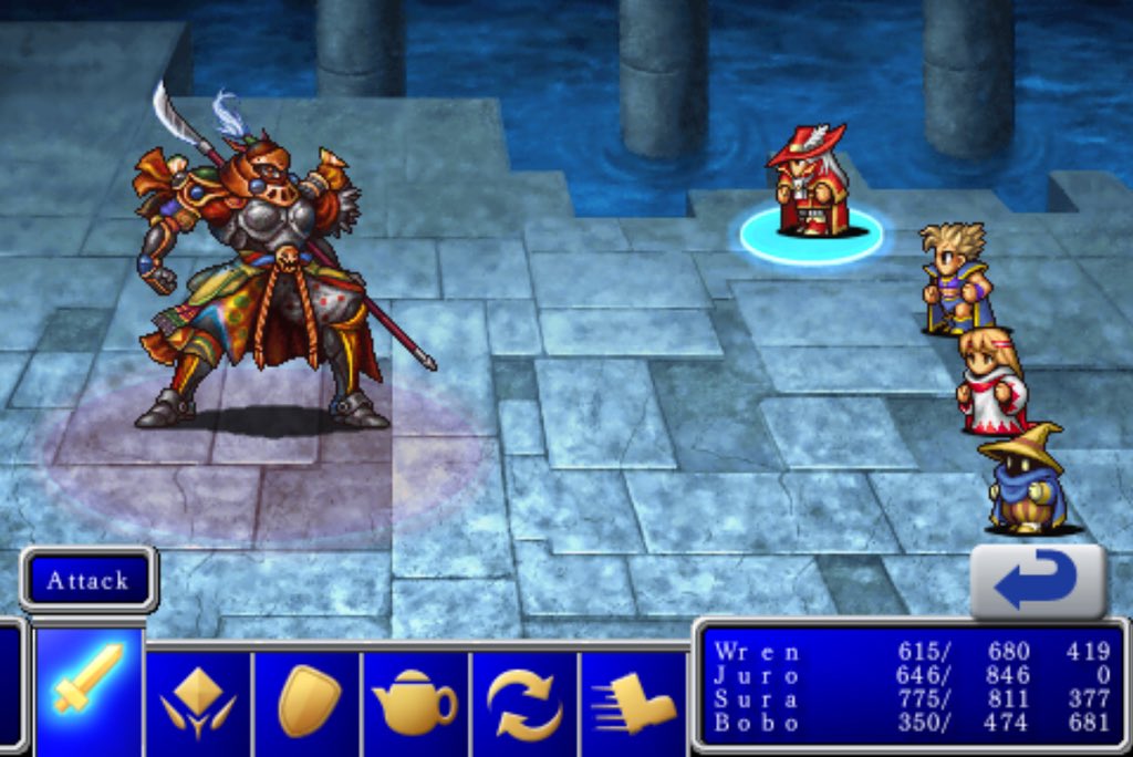 everysingleff's tweet image. New hardest boss fight of all time. Omega. 35k HP I burned through more Phoenix downs and potions that I think I ever will. #everysinglefinalfantasy