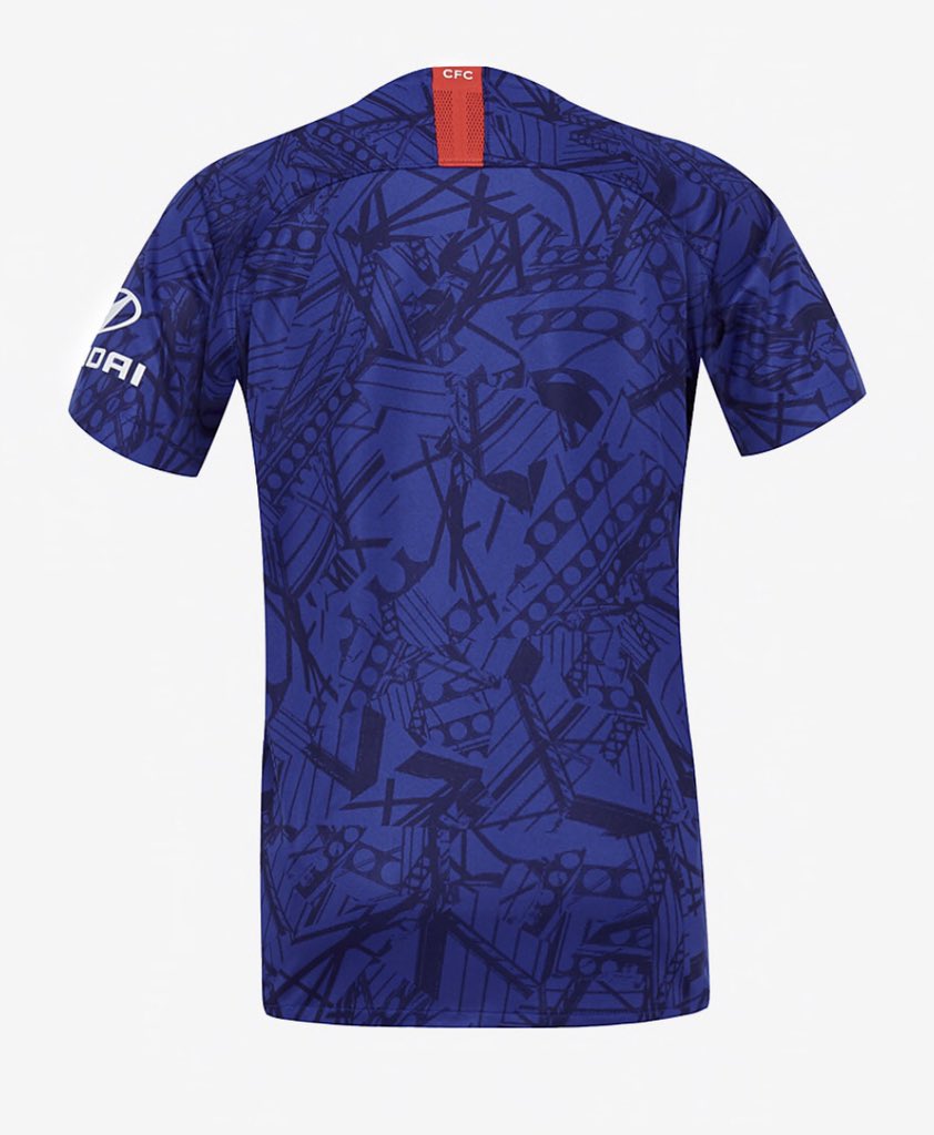 FootTshirts's tweet photo. متوفر تيشيرت #تشلسي الأساسي   سيدات 2020/2019 الآن في متجرنا .. #افضل_سناب_تتابعه https://t.co/VGHtTdEN55