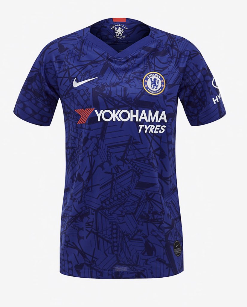 FootTshirts's tweet photo. متوفر تيشيرت #تشلسي الأساسي   سيدات 2020/2019 الآن في متجرنا .. #افضل_سناب_تتابعه https://t.co/VGHtTdEN55