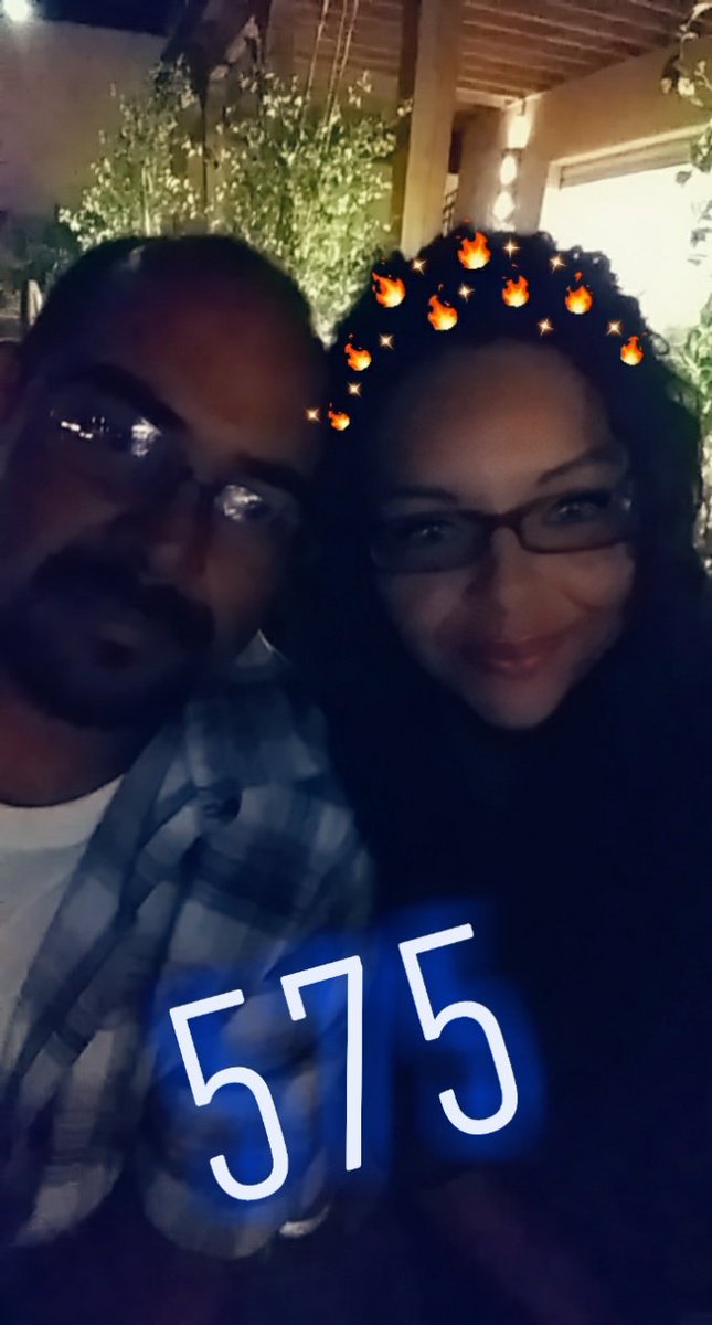 Jessica_V27's tweet photo. My husband and I 😍 https://t.co/mnhYBgLXzT