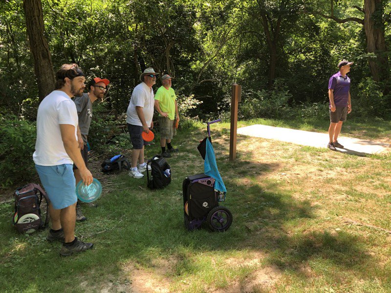 Warren County Parks tweet media