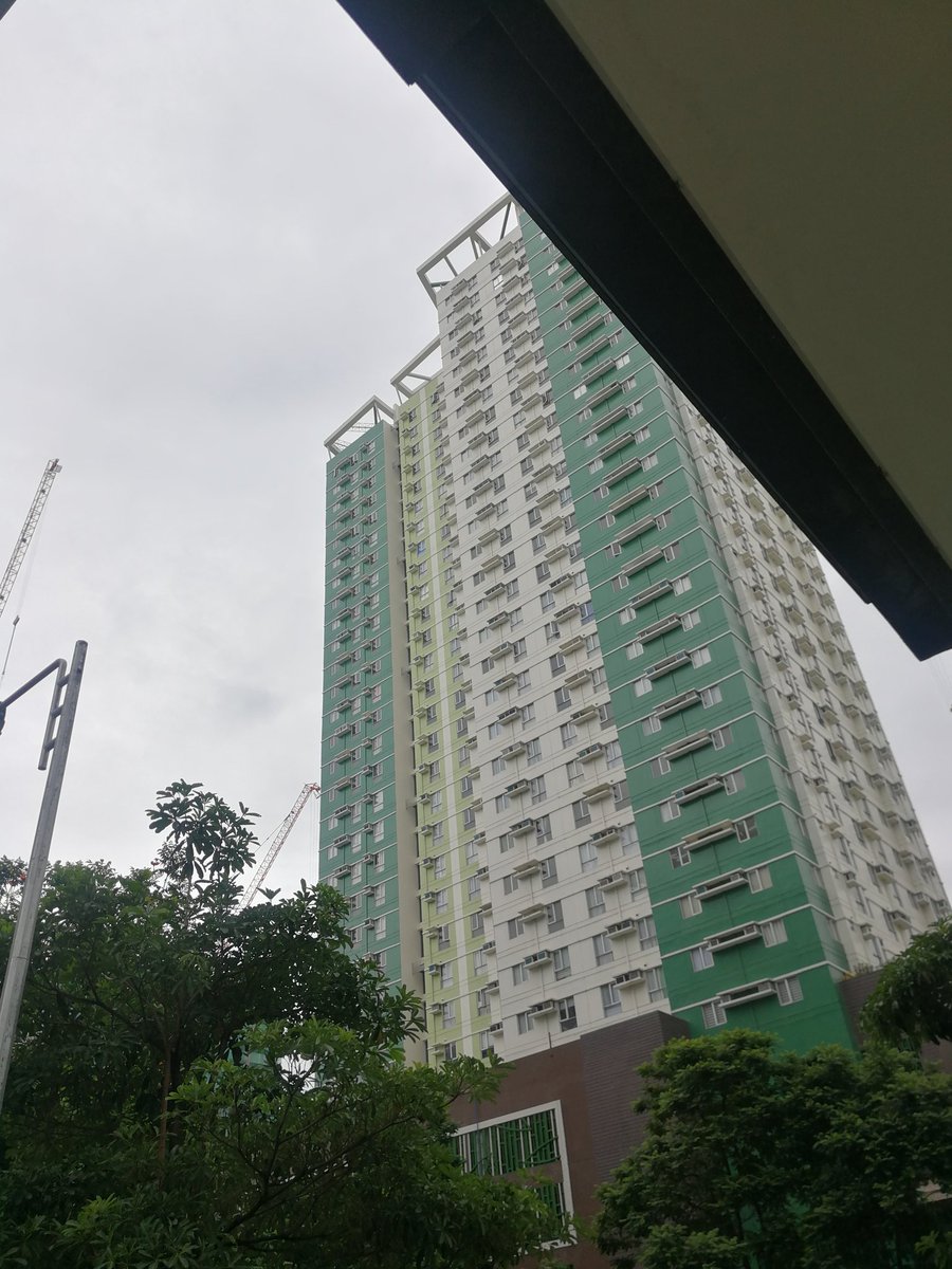 the_pearl_lover's tweet photo. Gray and damp weather today at The Queen City Of The South! #cuddleweather

"Maupay na aga", "Maayong Buntag", "Magandang Umaga"! 🤗

Have a great Tuesday everyone! 🙏😚😉 https://t.co/CMZiGwtwdT