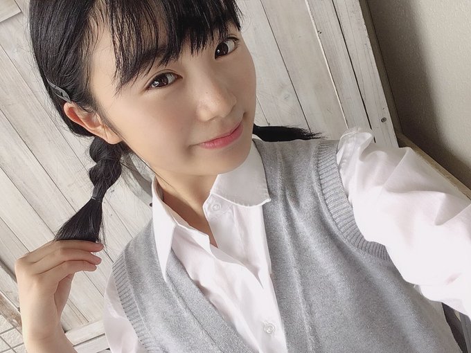 Twitterのコスプレ画像8