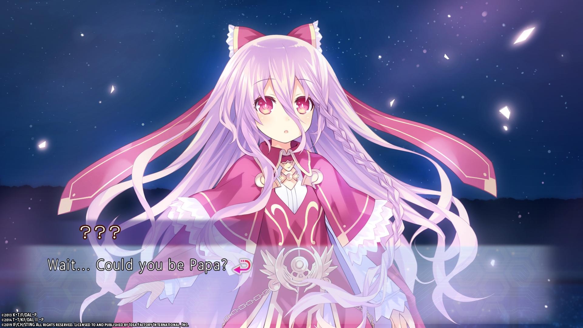 DATE A LIVE: Rio Reincarnation Heads to PlayStation 4 This June