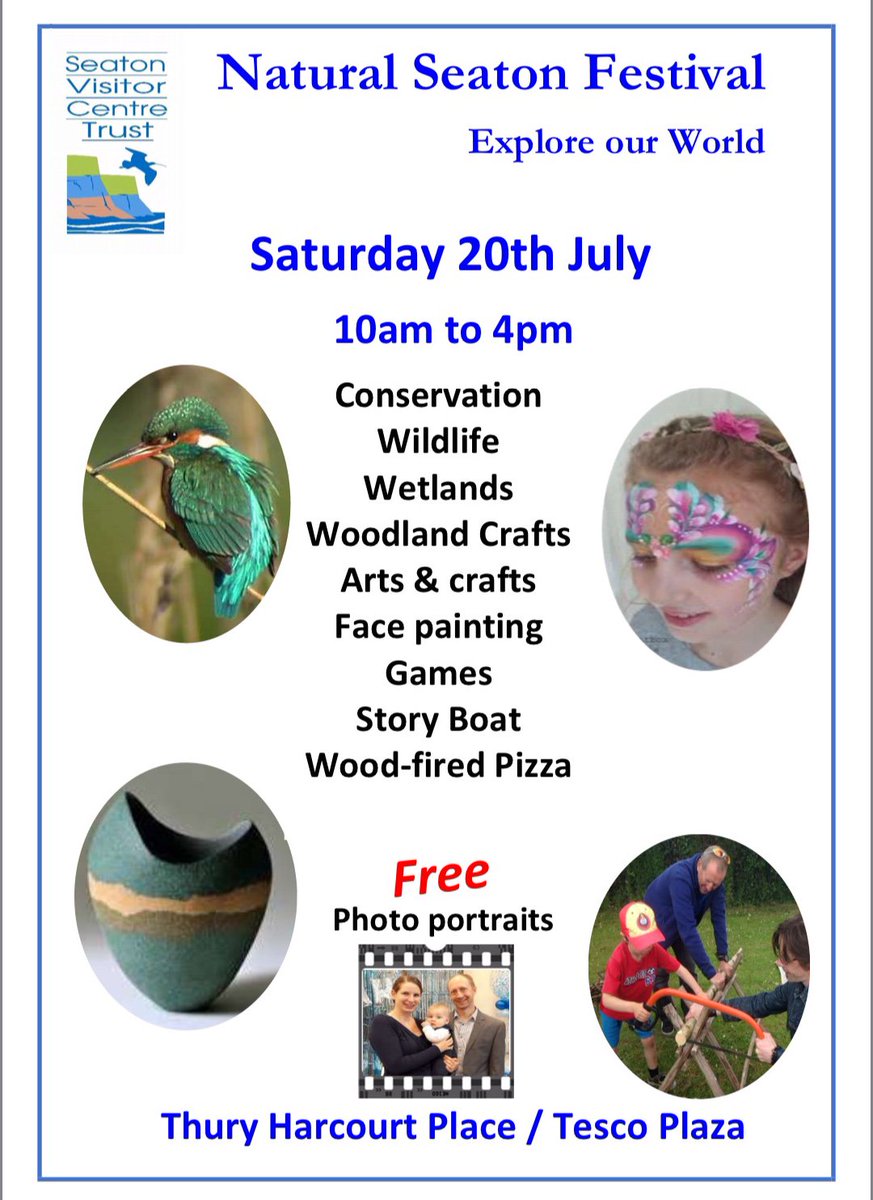 SeatonVct's tweet image. #NaturalSeatonFestival this weekend Saturday 20th July &amp;amp; #JurassicCoast cruises on Sunday 21st July - see posters for details @WhatsOnDevonL @LymeRegisTIC @DevonVisitor @visiteastdevon @VisitSeatonUK