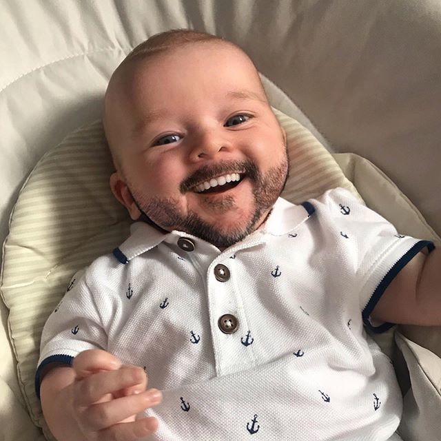 firstbroadcast's tweet image. Damn, they grow up so fast! ift.tt/2NYoCvr