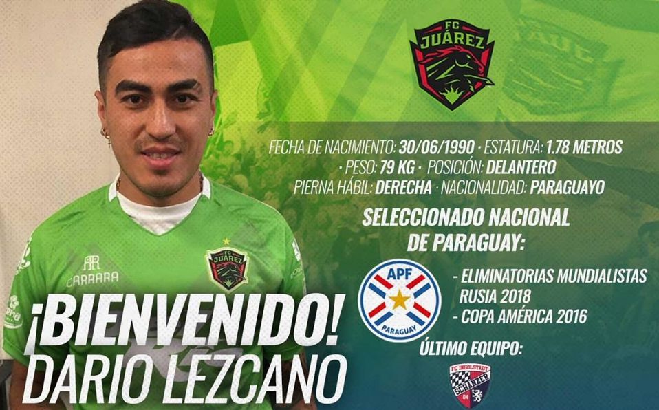 fc juarez jersey 2019