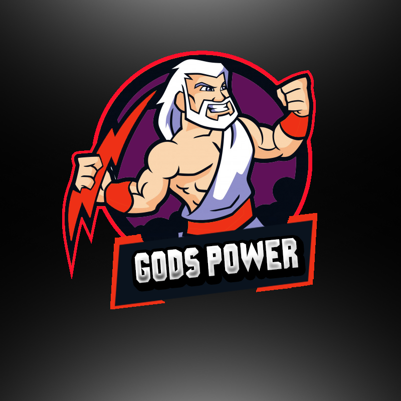 GodsPowerGaming's tweet photo. ¿ESTAN LISTOS? #LetsPower
https://t.co/qHuxTN9lbW https://t.co/25yoEyOVB4